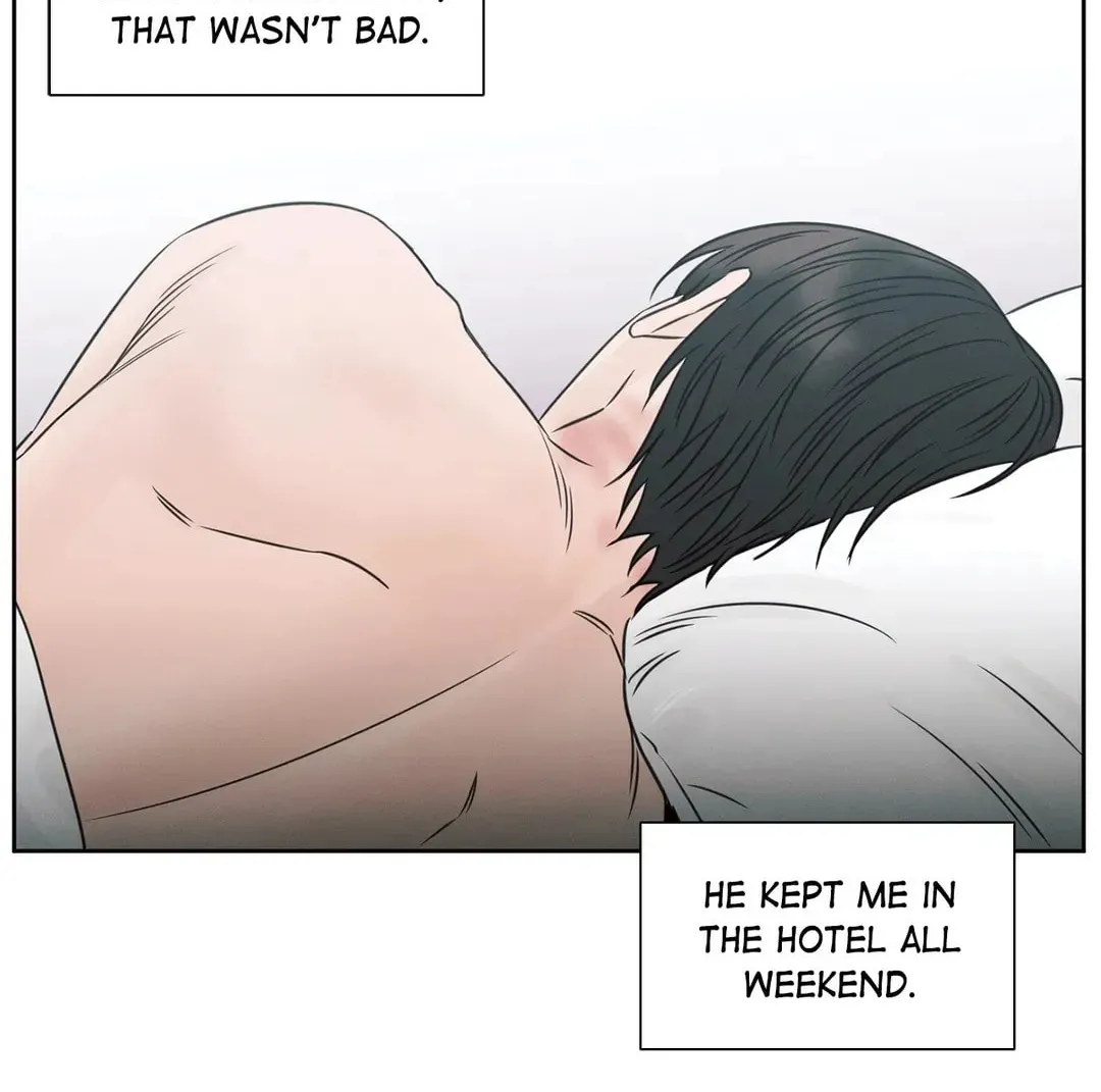 Read Love Me Not chapter 30 image 45 on Lezhin
