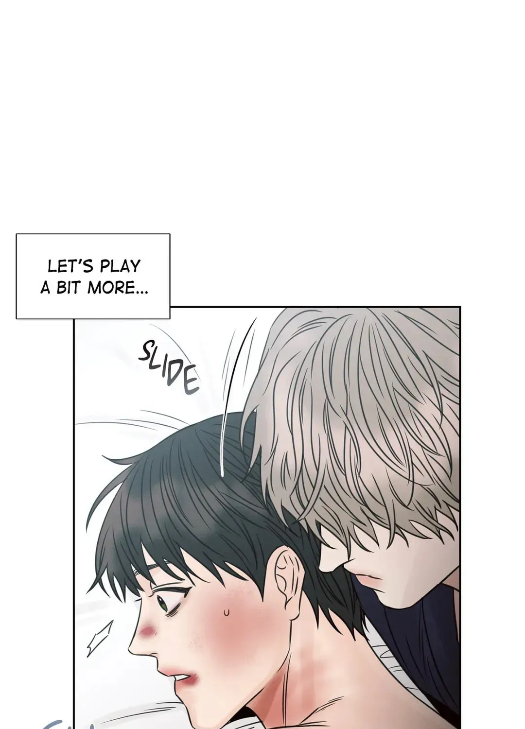 Read Love Me Not chapter 30 image 46 on Lezhin