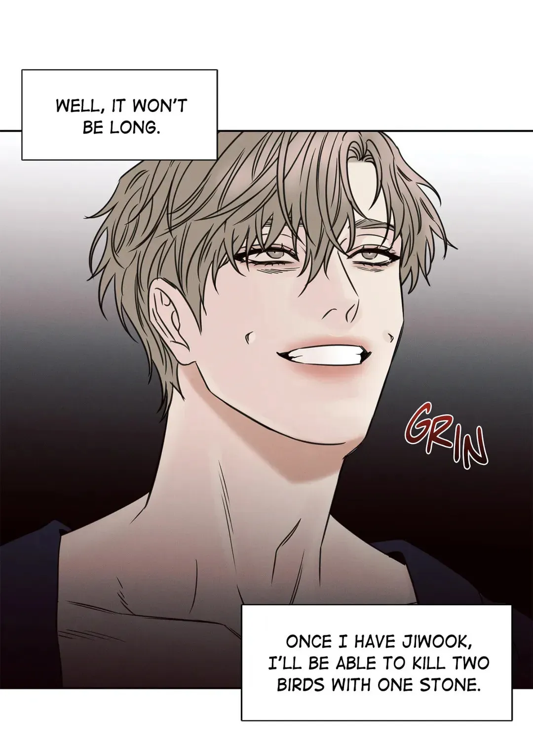Read Love Me Not chapter 30 image 54 on Lezhin
