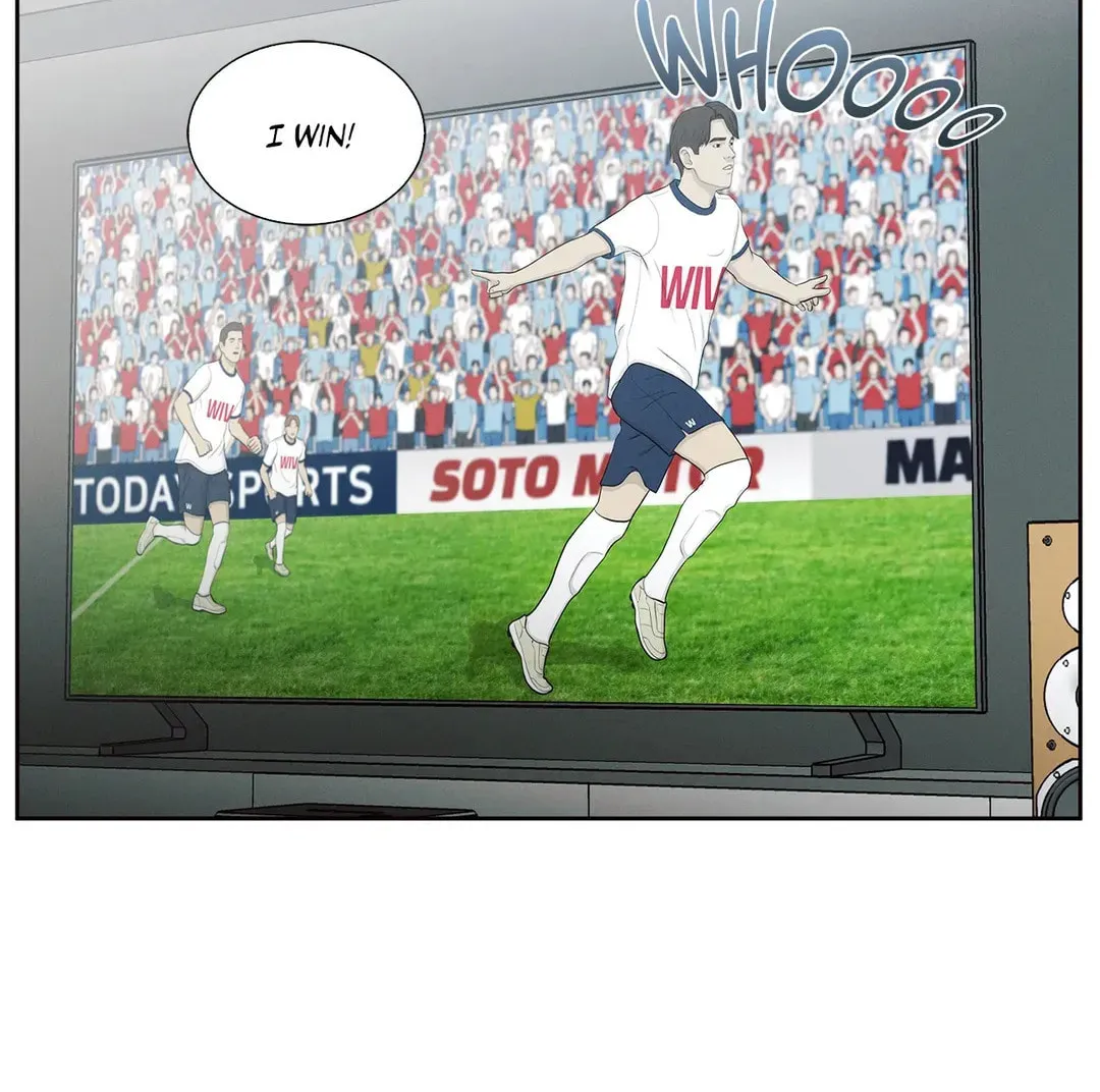 Read Love Me Not chapter 30 image 59 on Lezhin