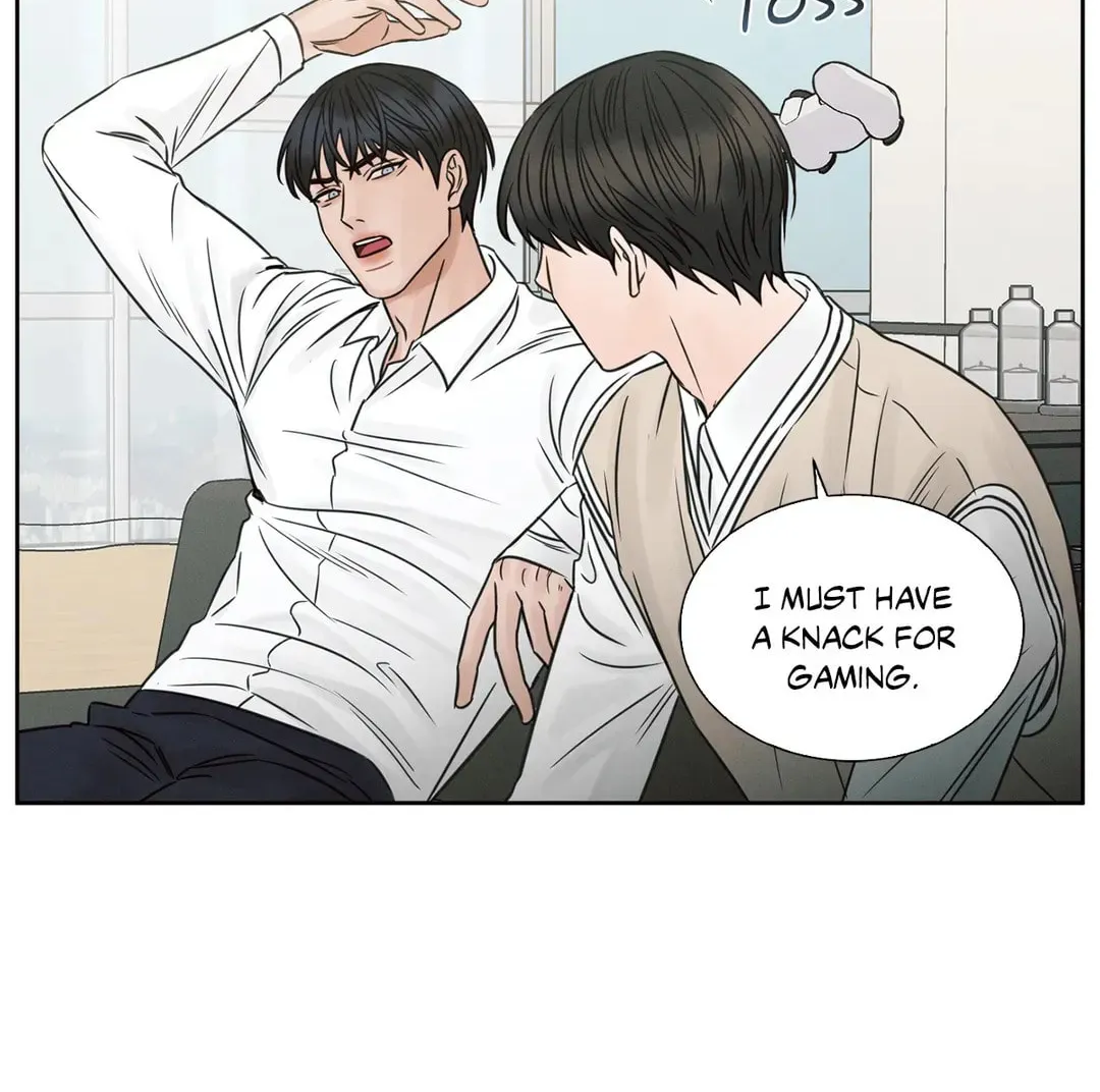Read Love Me Not chapter 30 image 61 on Lezhin