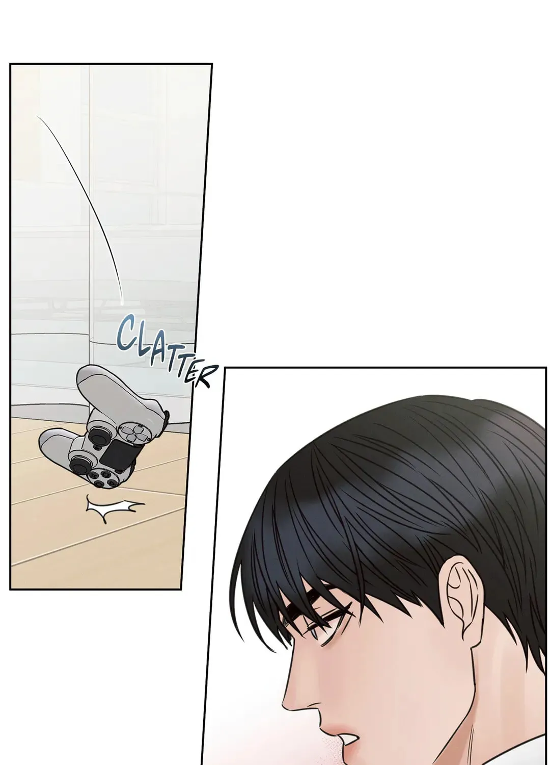 Read Love Me Not chapter 30 image 62 on Lezhin