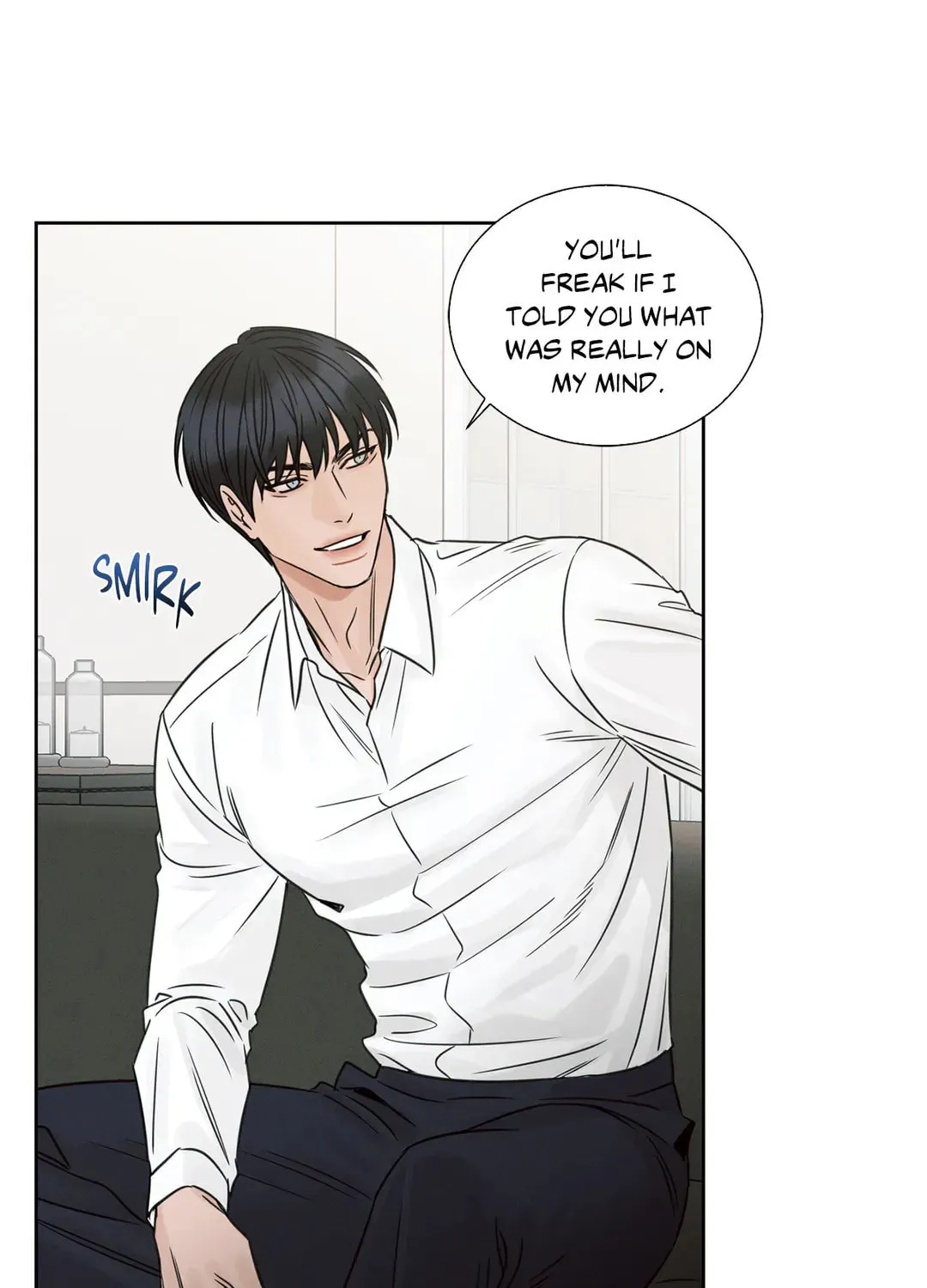 Read Love Me Not chapter 30 image 66 on Lezhin