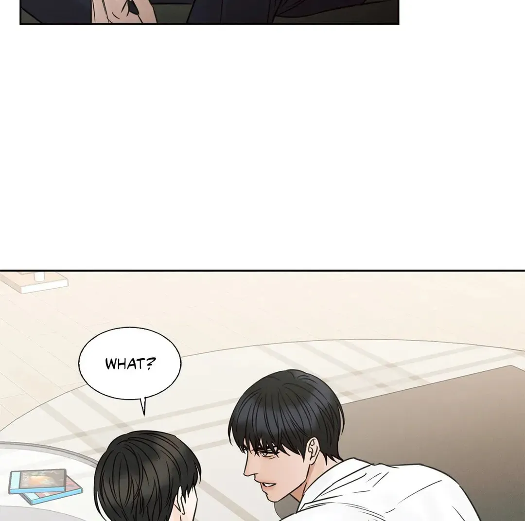 Read Love Me Not chapter 30 image 67 on Lezhin