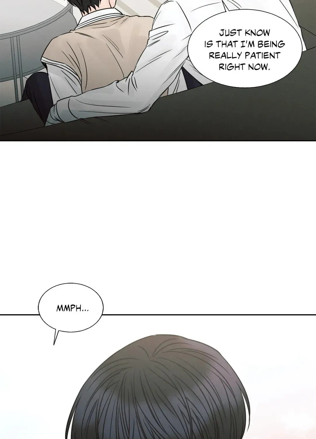 Read Love Me Not chapter 30 image 68 on Lezhin
