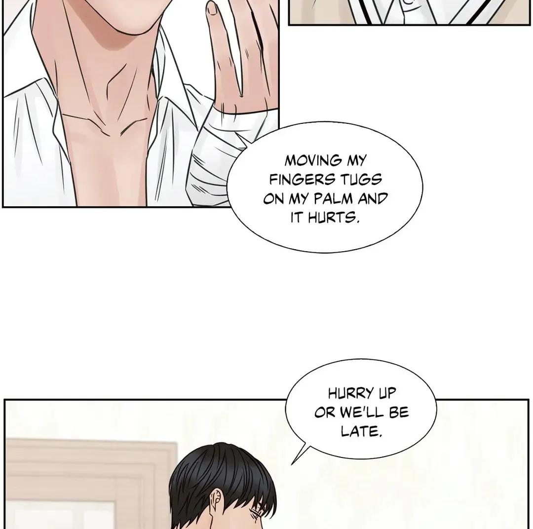 Read Love Me Not chapter 30 image 7 on Lezhin