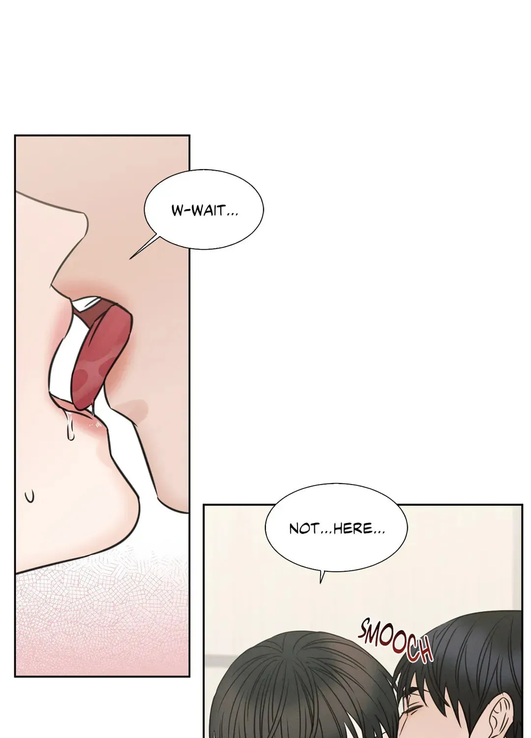 Read Love Me Not chapter 30 image 70 on Lezhin