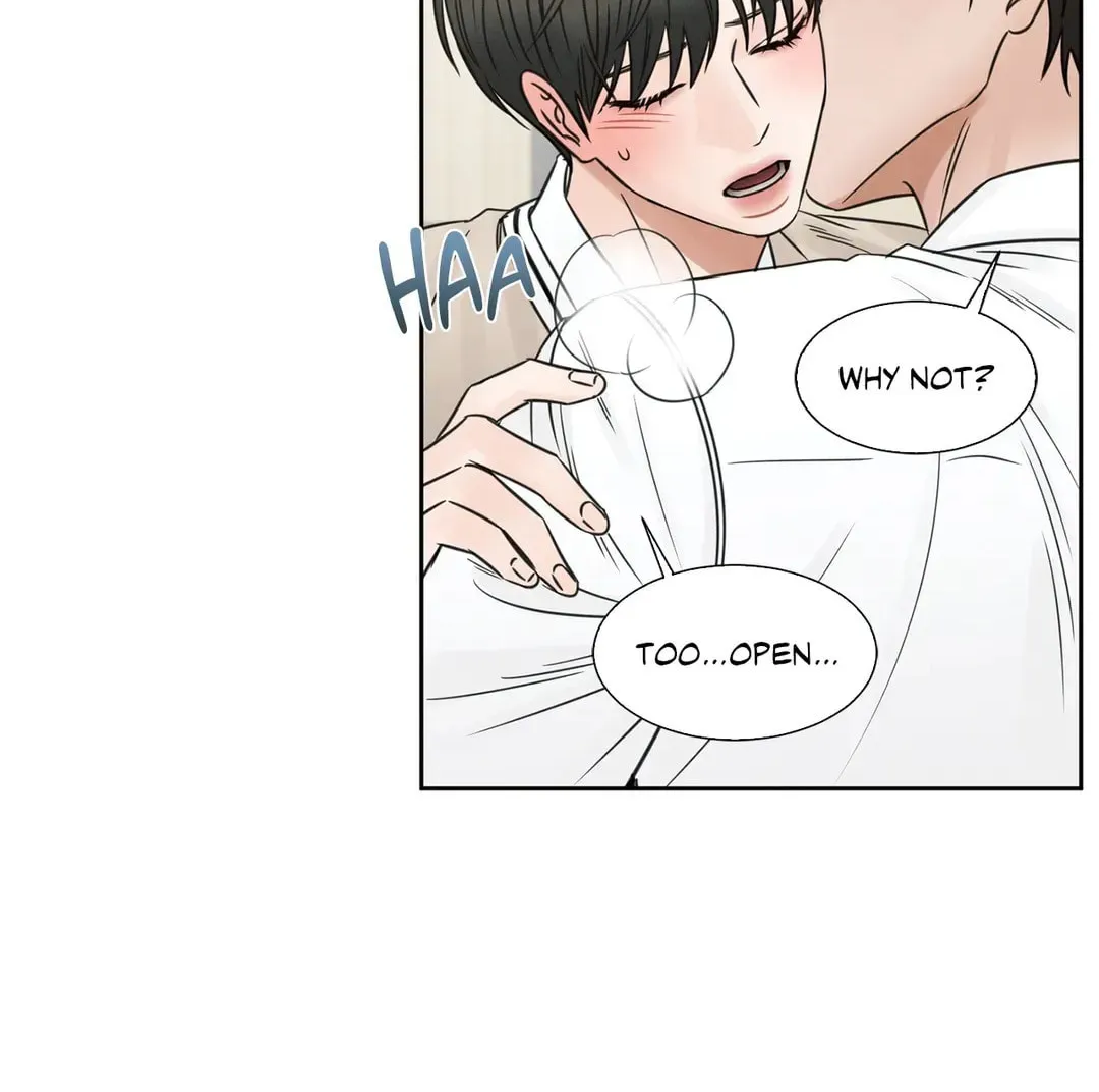Read Love Me Not chapter 30 image 71 on Lezhin
