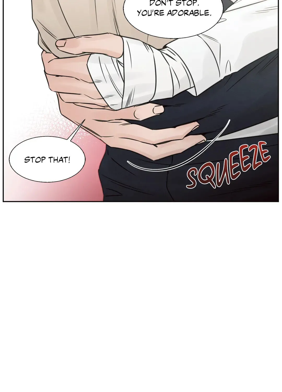 Read Love Me Not chapter 30 image 76 on Lezhin