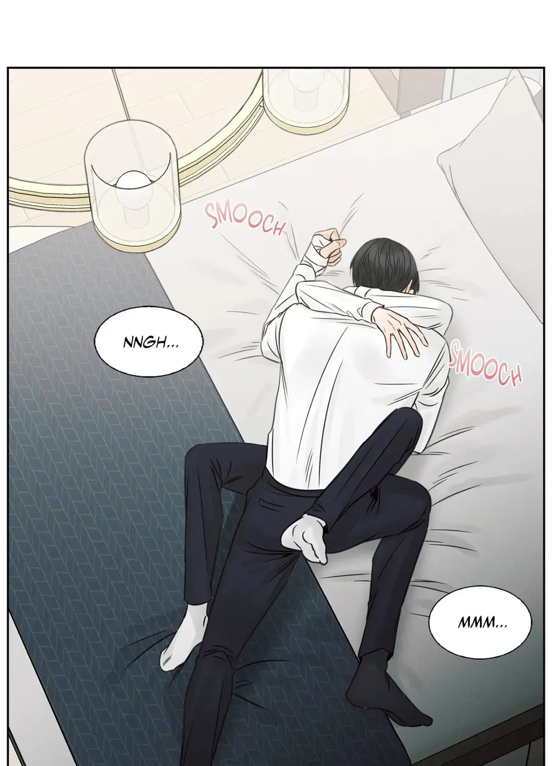 Read Love Me Not chapter 30 image 78 on Lezhin
