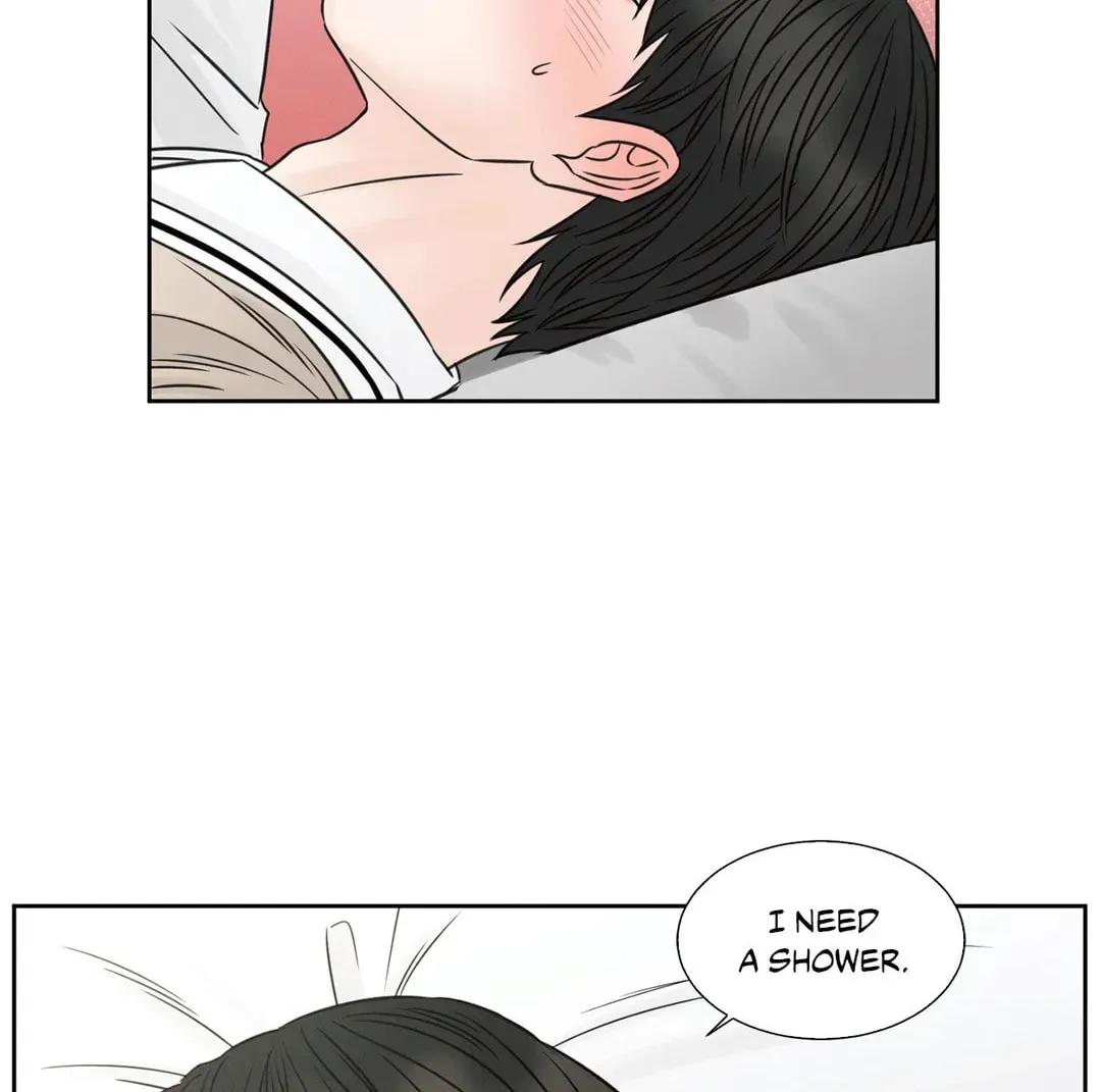 Read Love Me Not chapter 30 image 81 on Lezhin