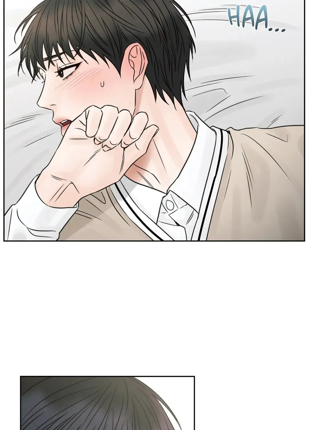 Read Love Me Not chapter 30 image 82 on Lezhin