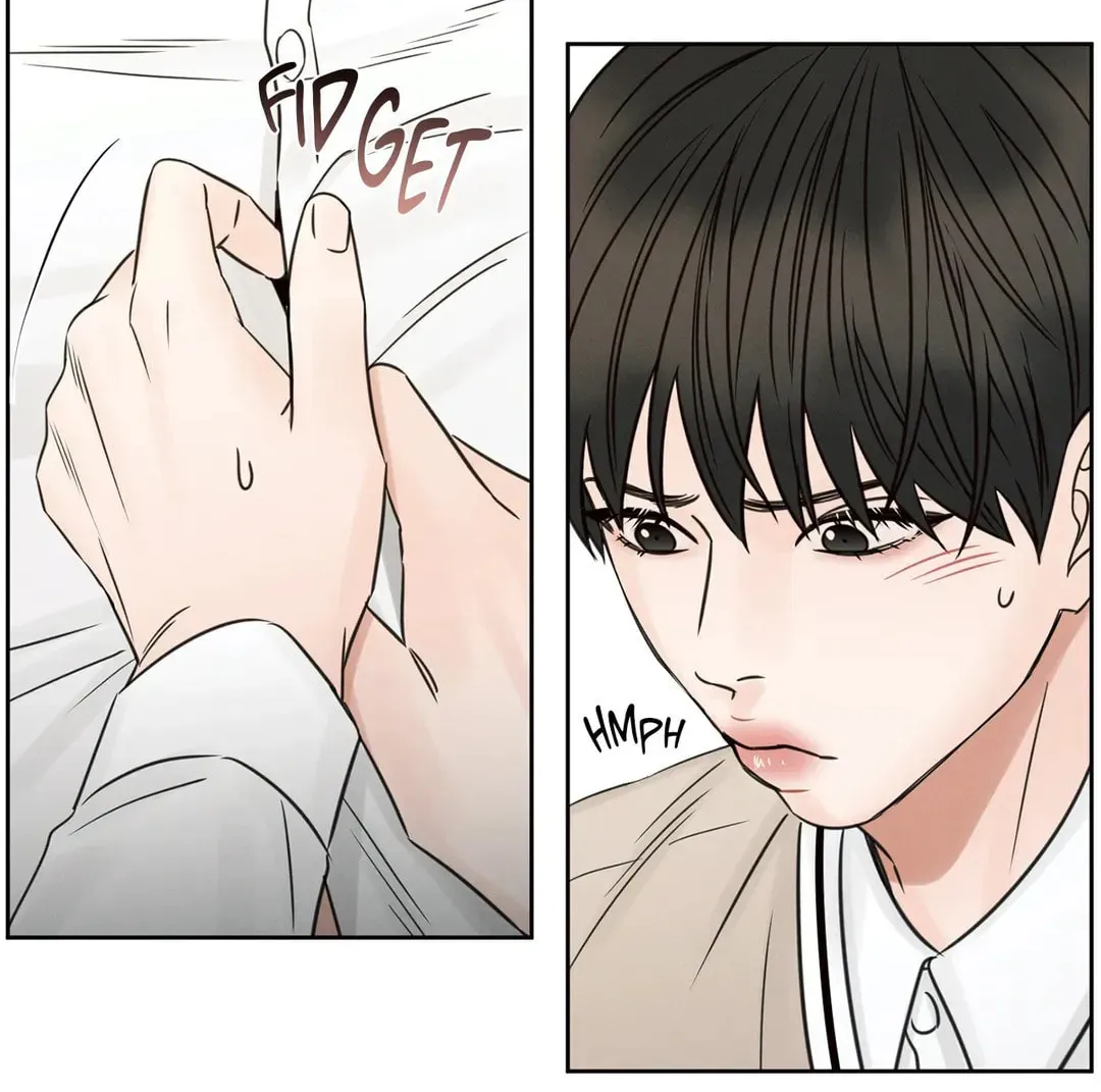 Read Love Me Not chapter 30 image 9 on Lezhin