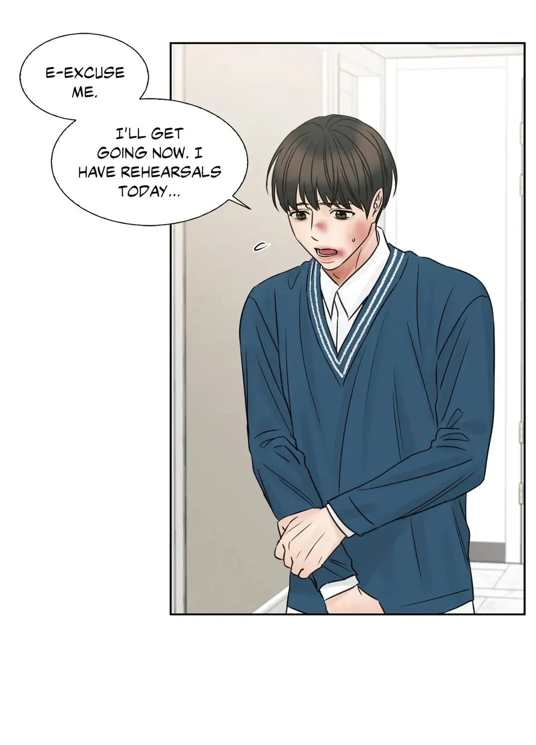Read Love Me Not chapter 30 image 90 on Lezhin