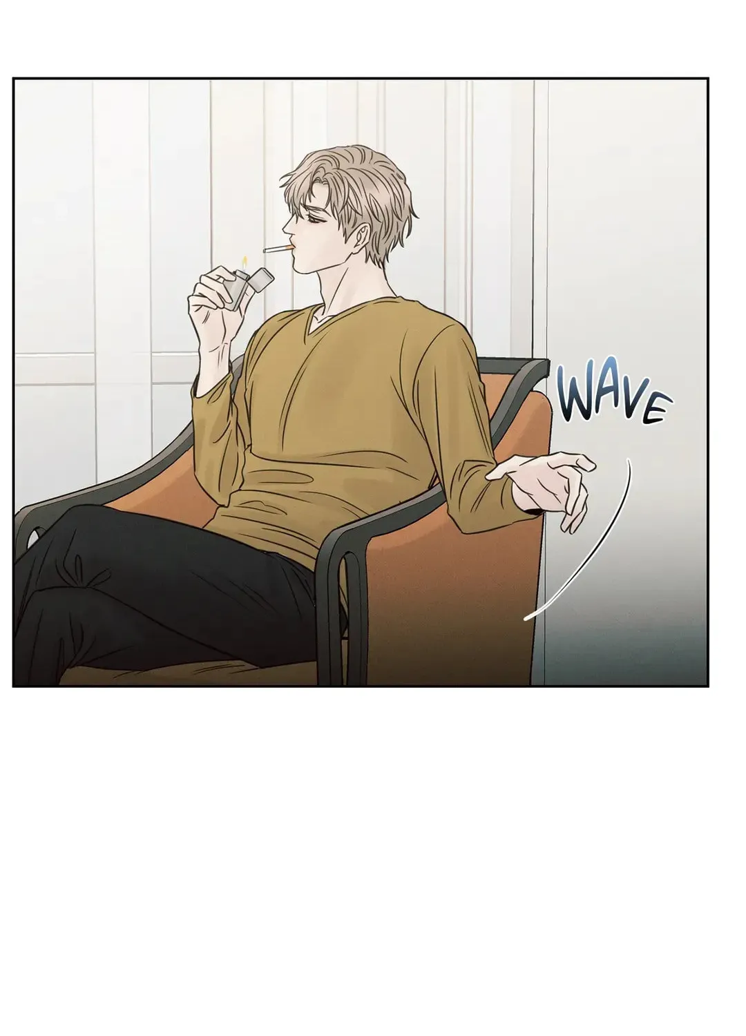 Read Love Me Not chapter 30 image 91 on Lezhin