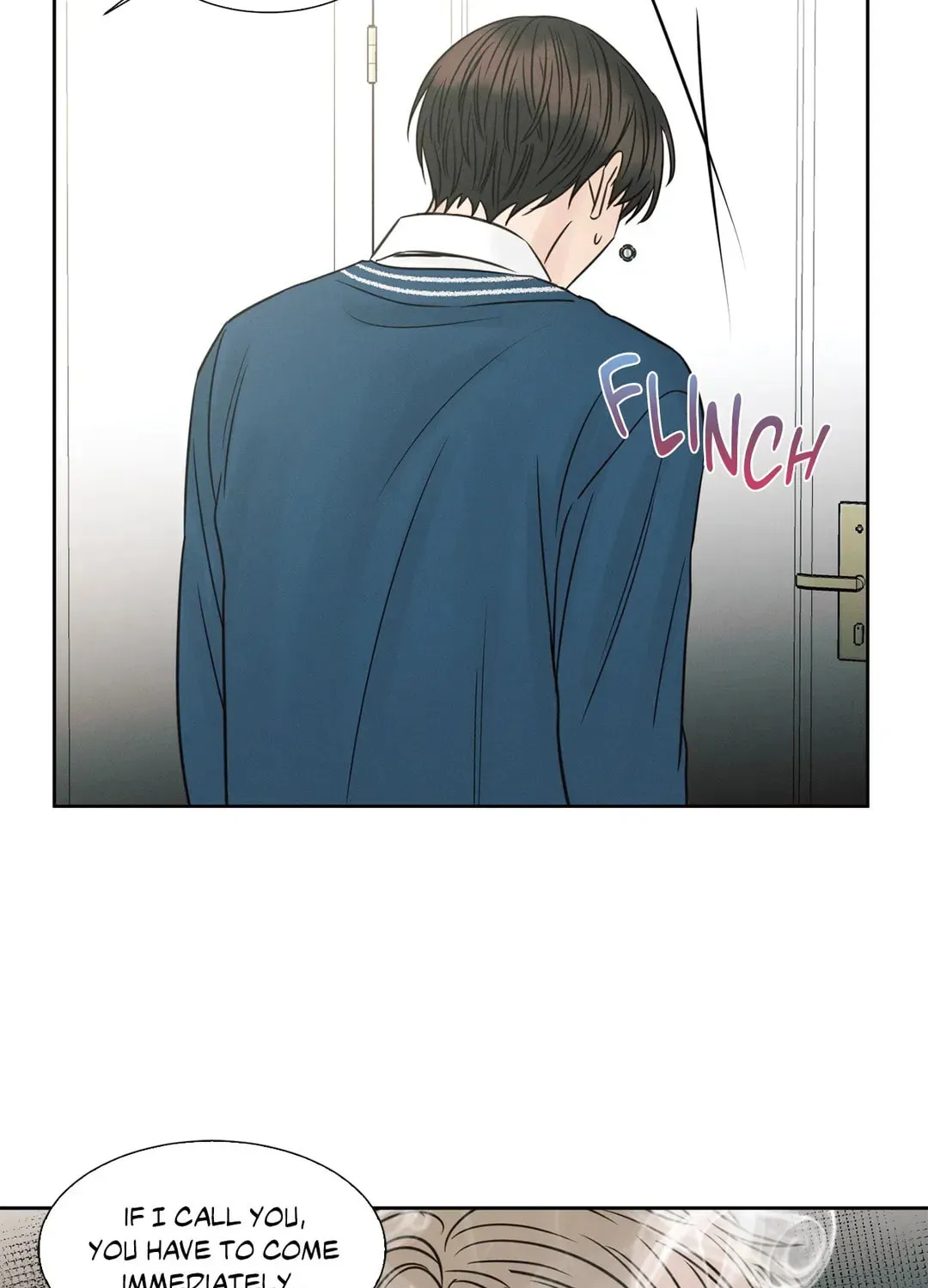 Read Love Me Not chapter 30 image 93 on Lezhin