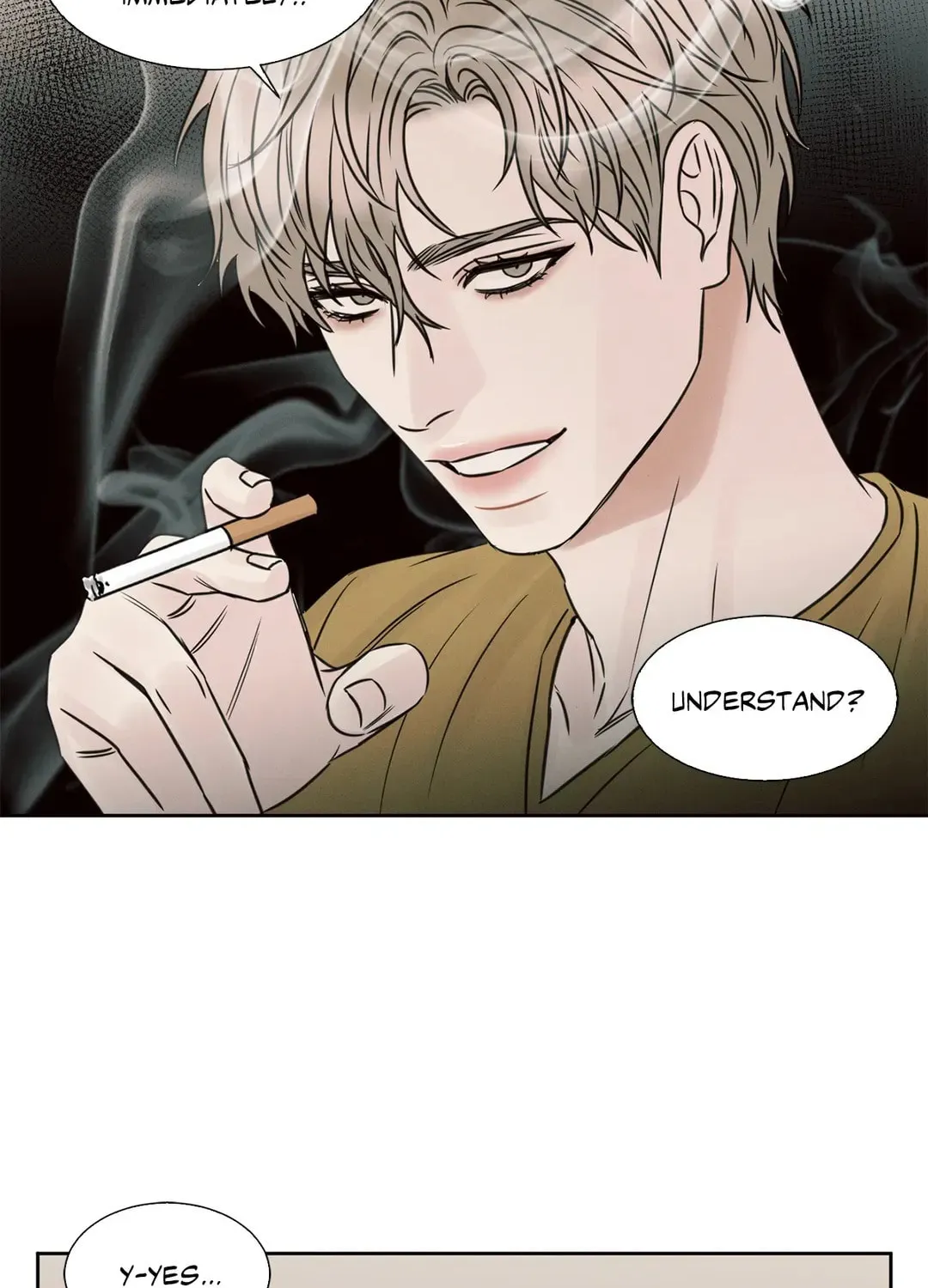 Read Love Me Not chapter 30 image 94 on Lezhin