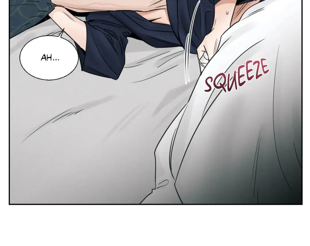 Love Me Not Chapter 31 page 12 - 