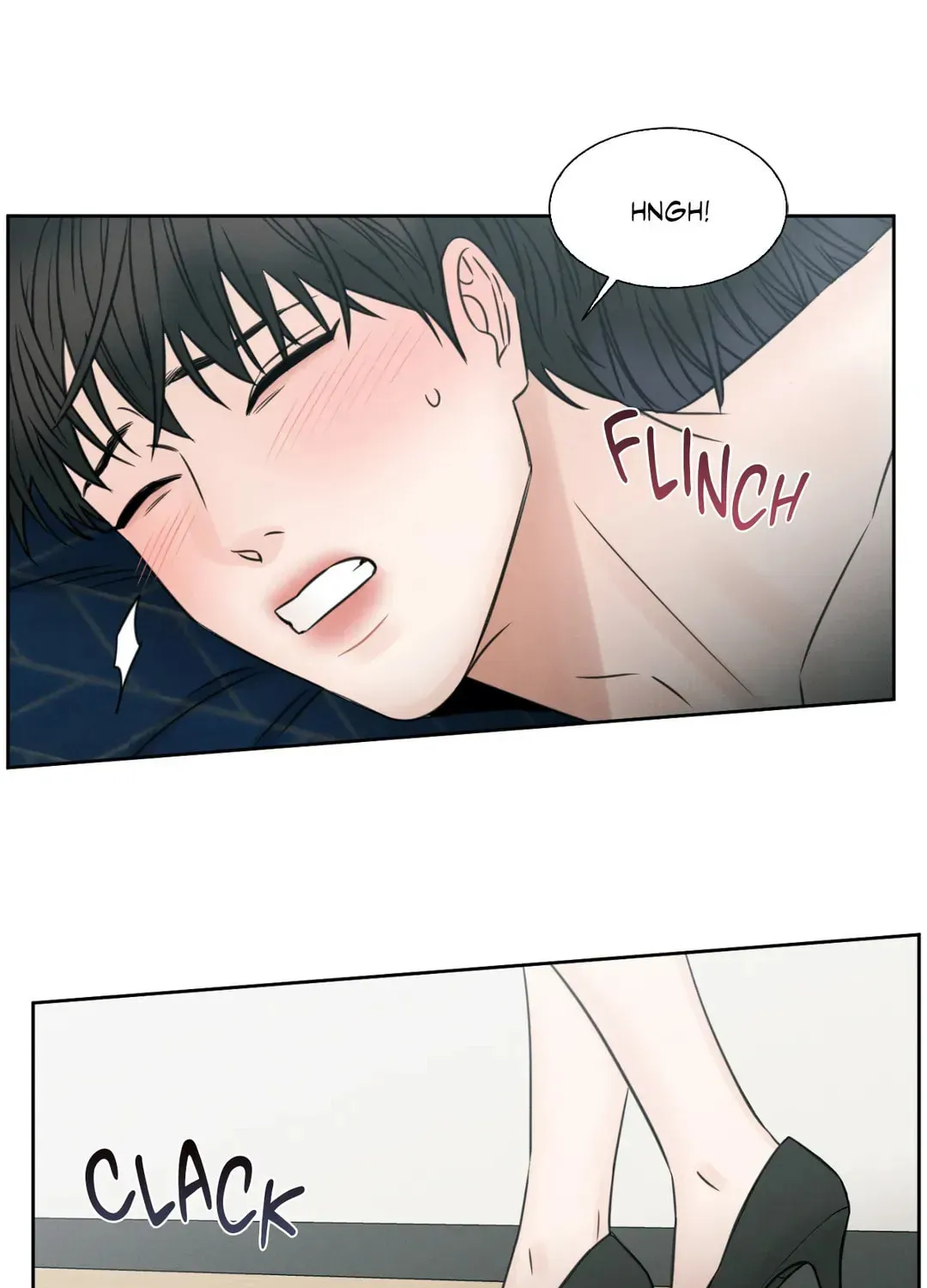 Love Me Not Chapter 31 page 13 - 