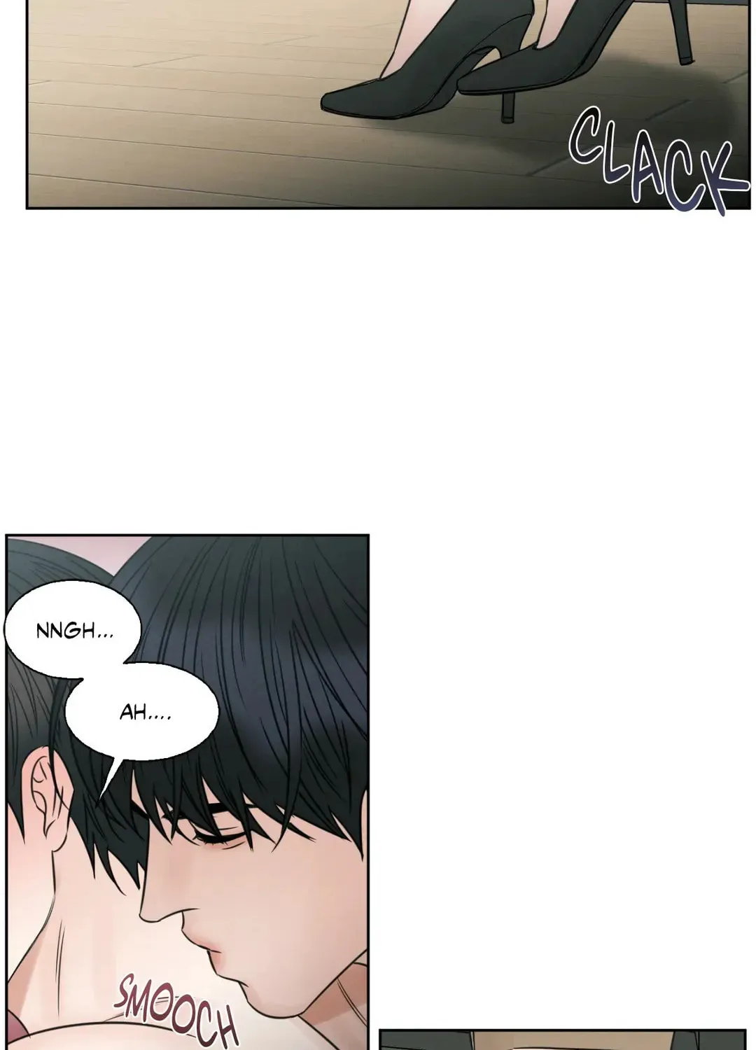 Love Me Not Chapter 31 page 14 - 