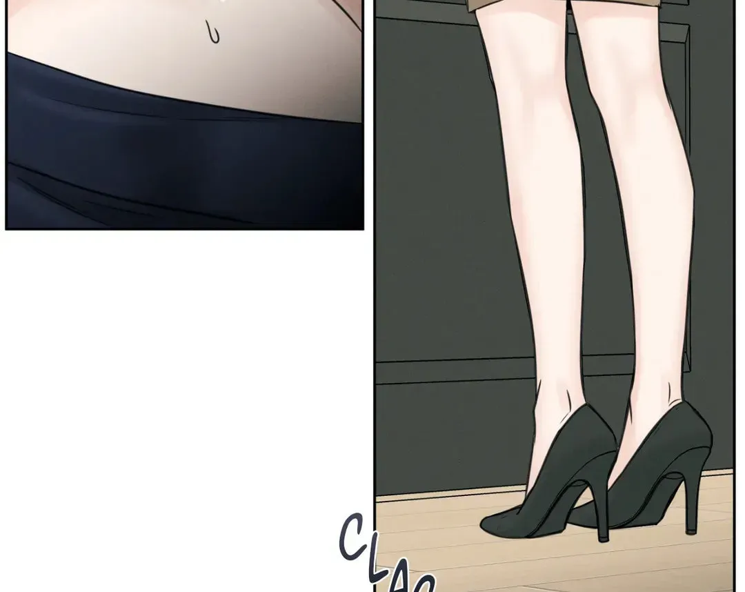 Love Me Not Chapter 31 page 15 - 