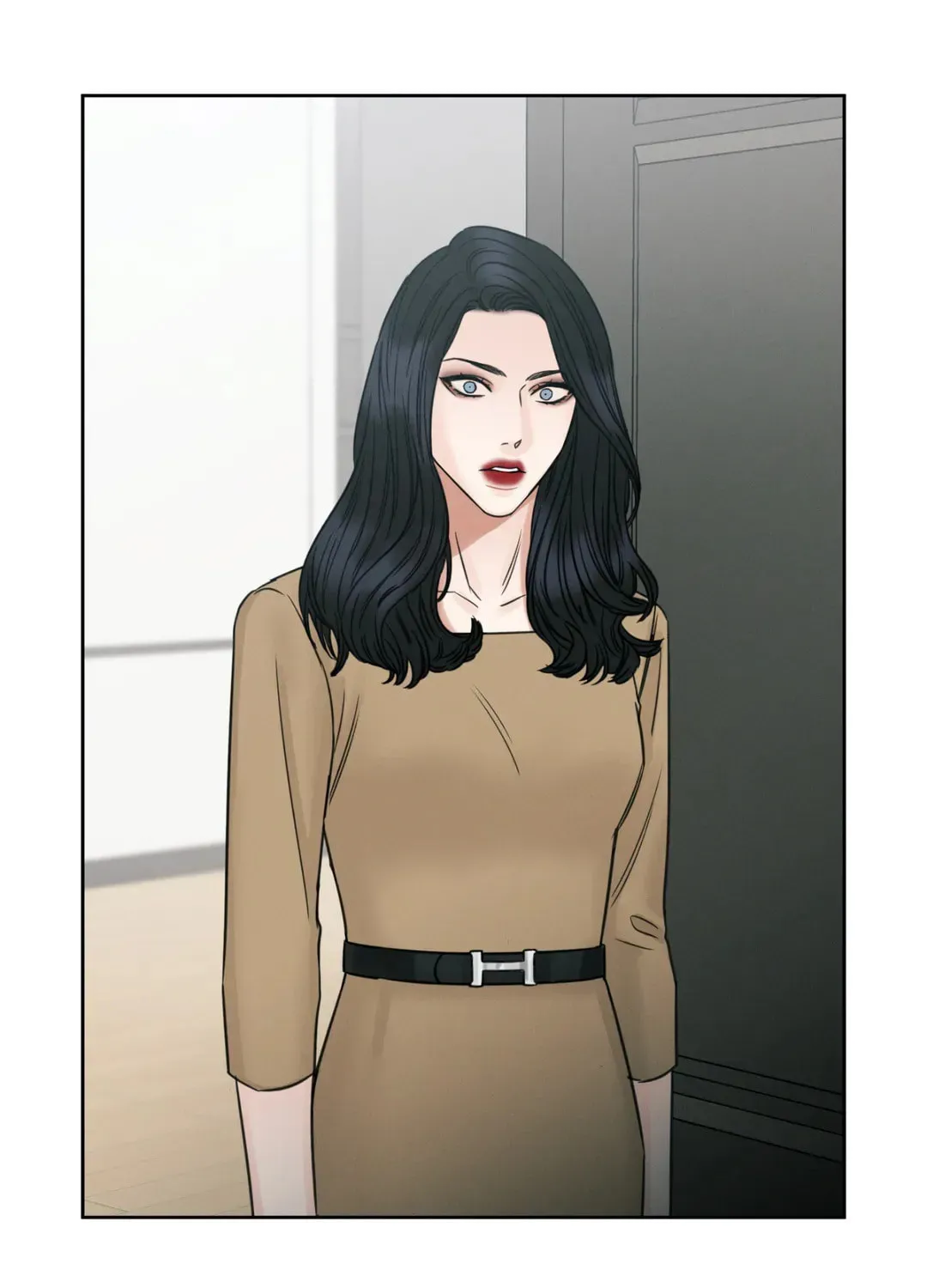 Love Me Not Chapter 31 page 19 - 