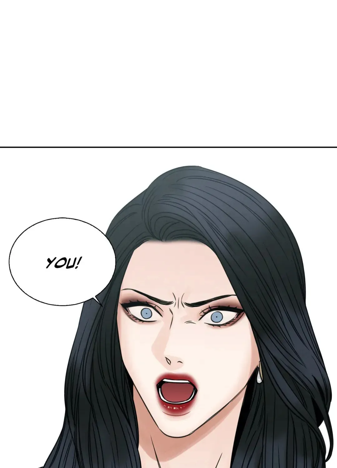 Love Me Not Chapter 31 page 20 - 