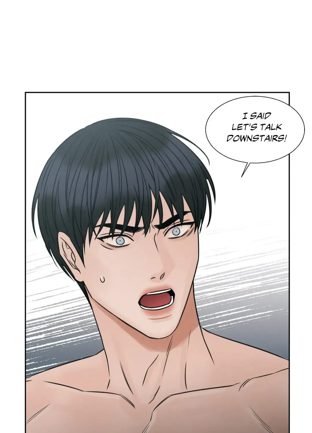 Love Me Not Chapter 31 page 23 - 