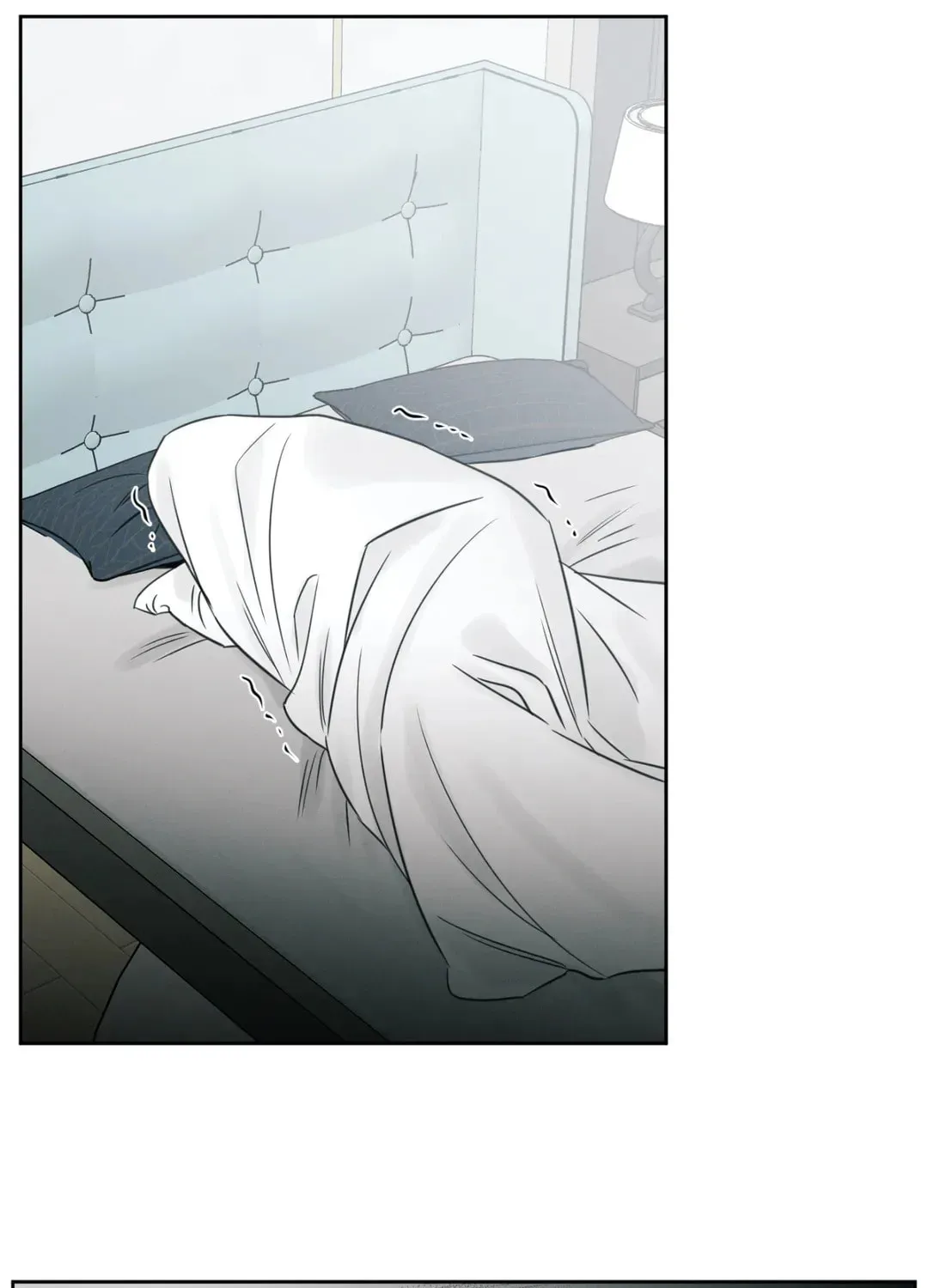 Love Me Not Chapter 31 page 25 - 