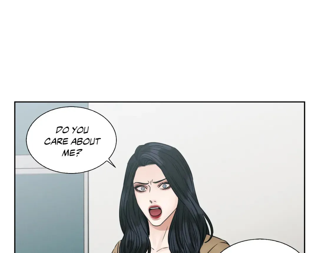 Love Me Not Chapter 31 page 27 - 