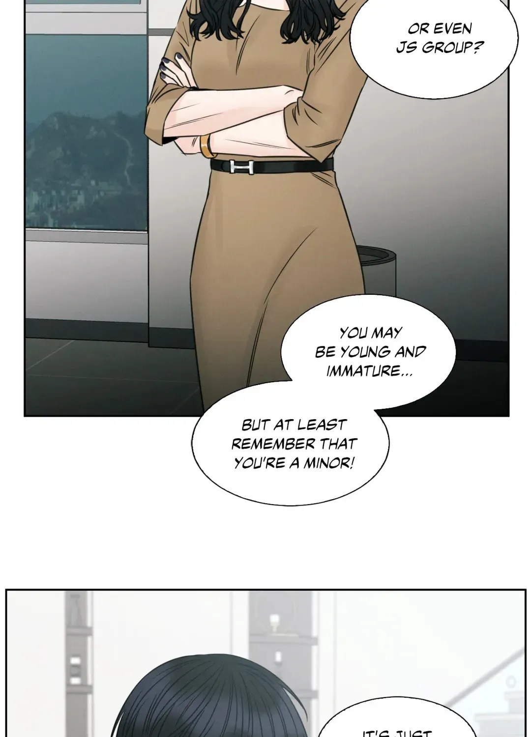 Love Me Not Chapter 31 page 28 - 