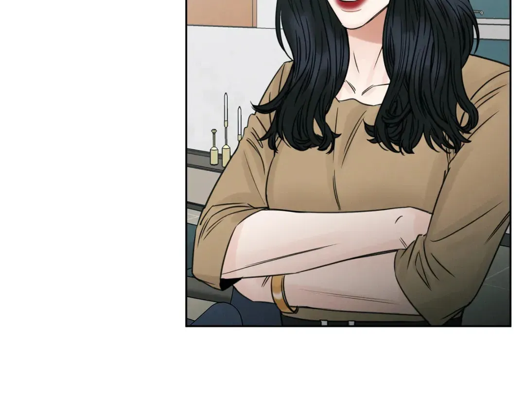 Love Me Not Chapter 31 page 30 - 