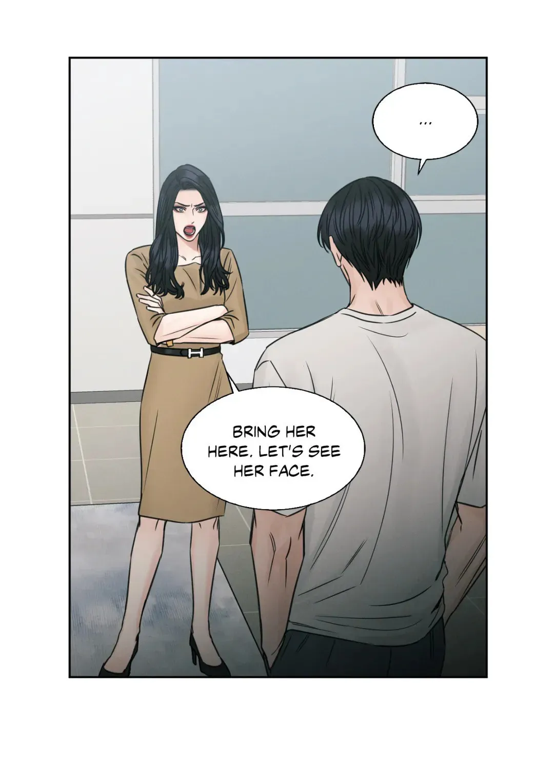 Love Me Not Chapter 31 page 31 - 