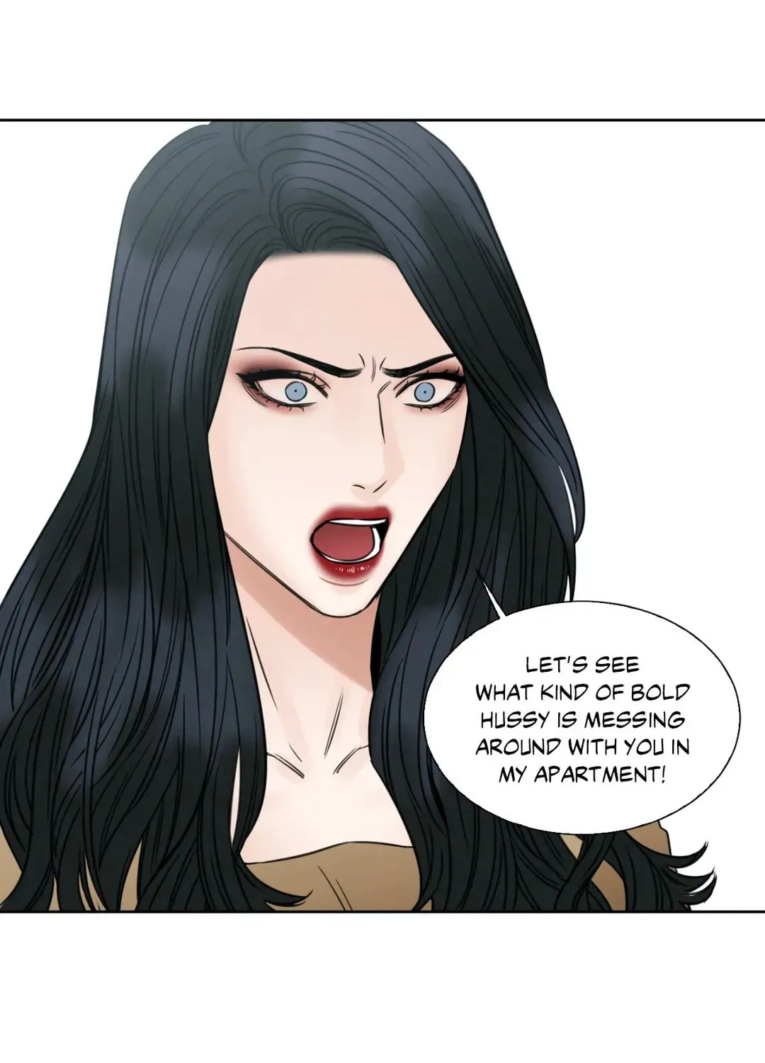 Love Me Not Chapter 31 page 32 - 