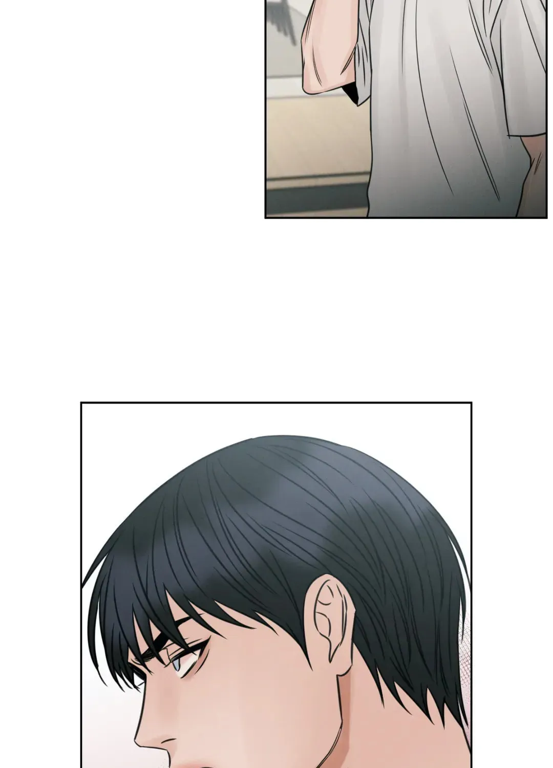 Love Me Not Chapter 31 page 34 - 