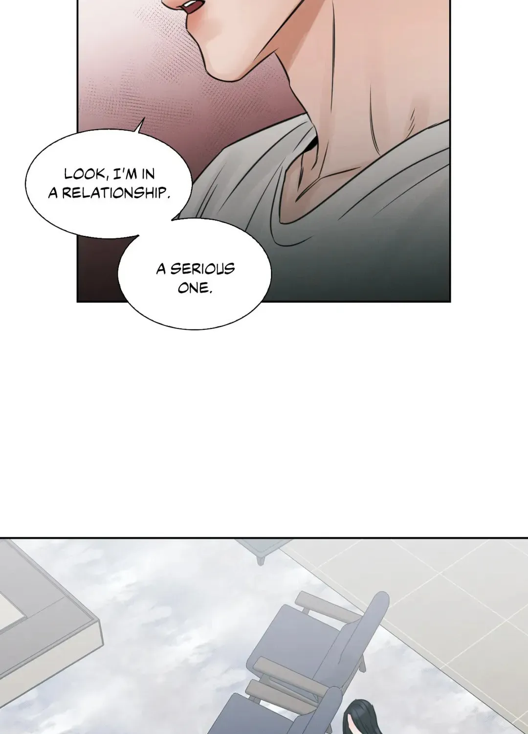 Love Me Not Chapter 31 page 35 - 