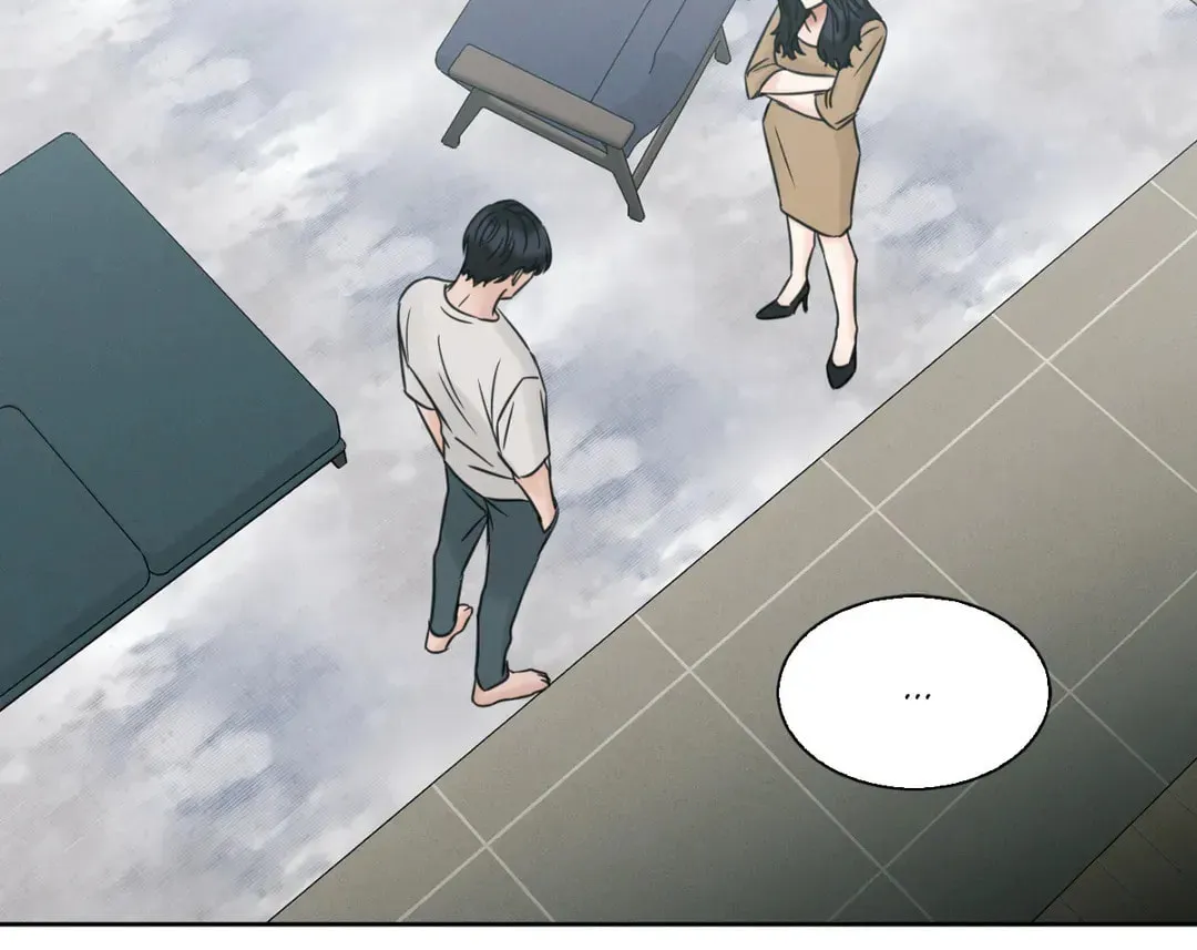 Love Me Not Chapter 31 page 36 - 