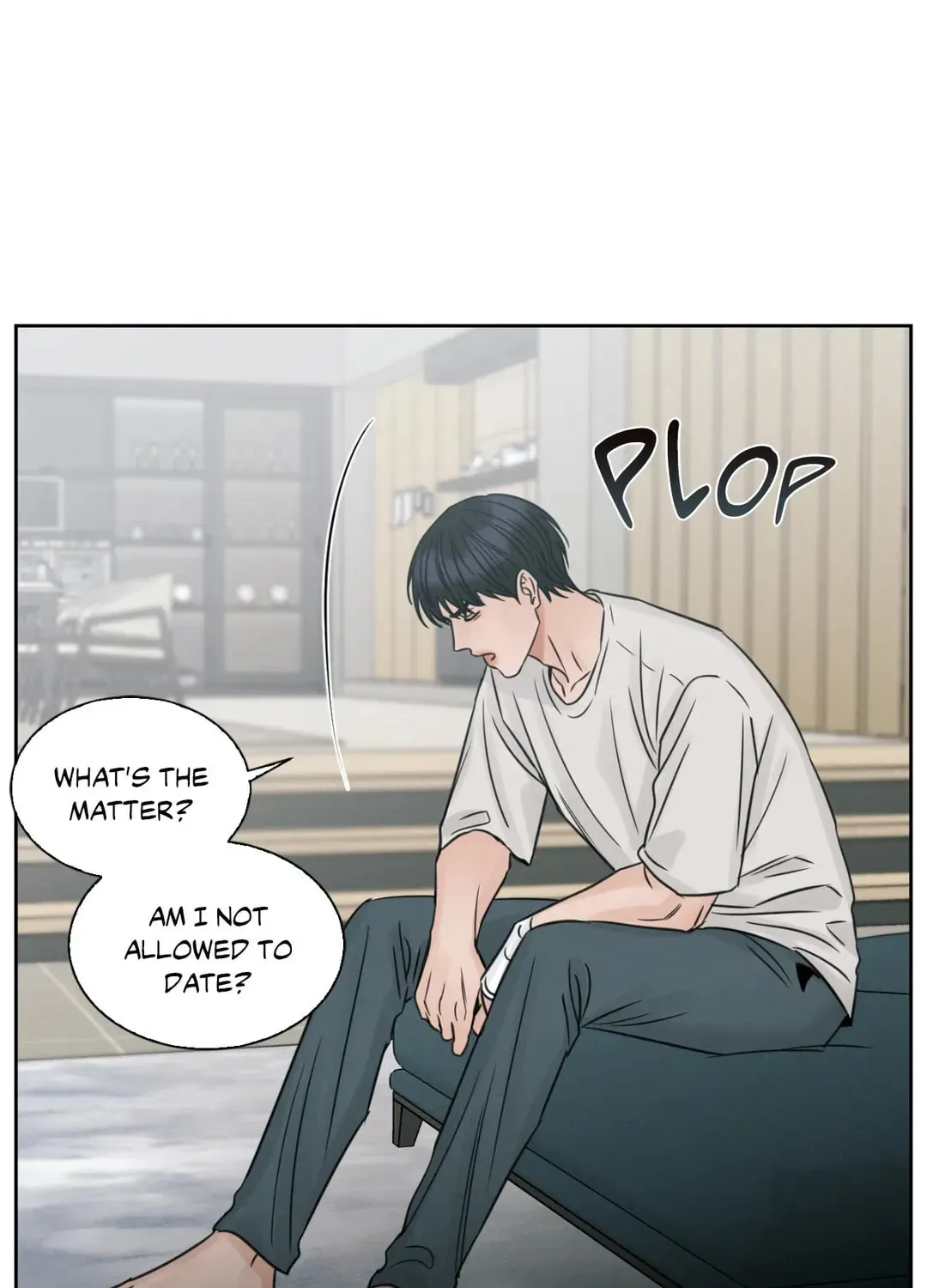 Love Me Not Chapter 31 page 38 - 
