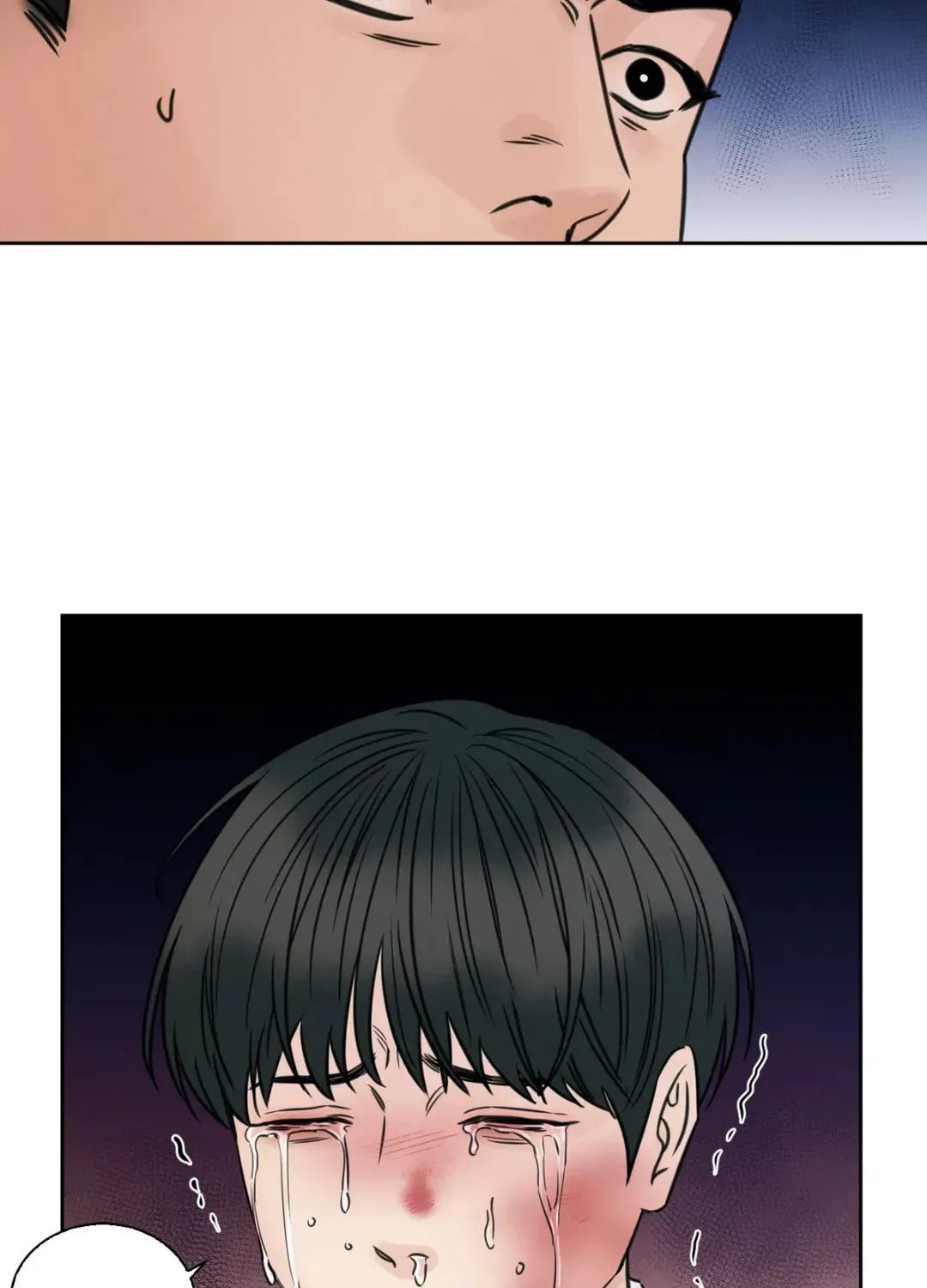 Love Me Not Chapter 31 page 5 - 