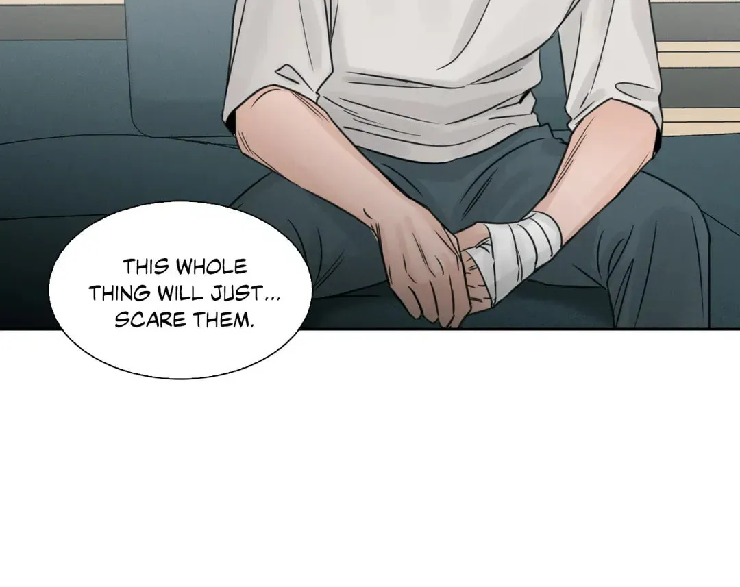 Love Me Not Chapter 31 page 42 - 