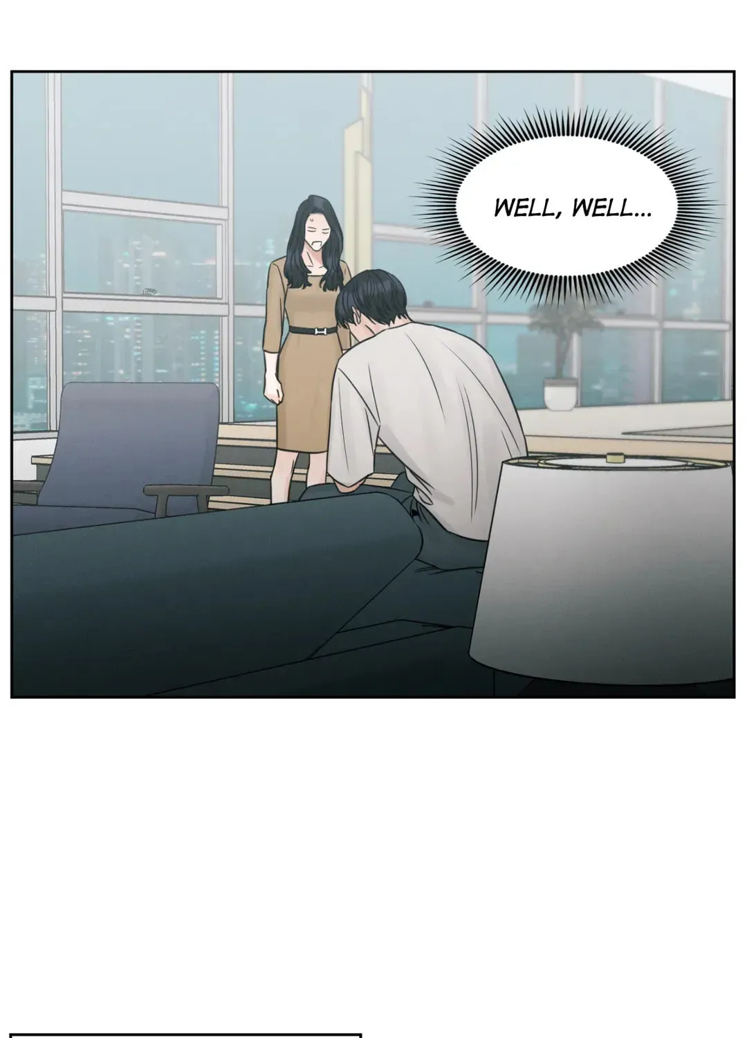 Love Me Not Chapter 31 page 43 - 