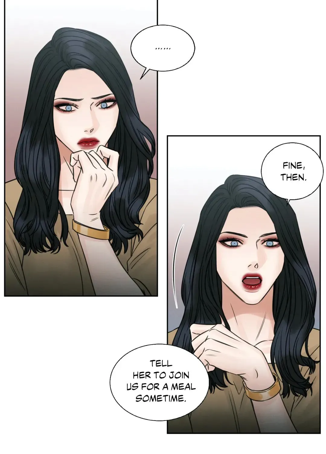Love Me Not Chapter 31 page 44 - 
