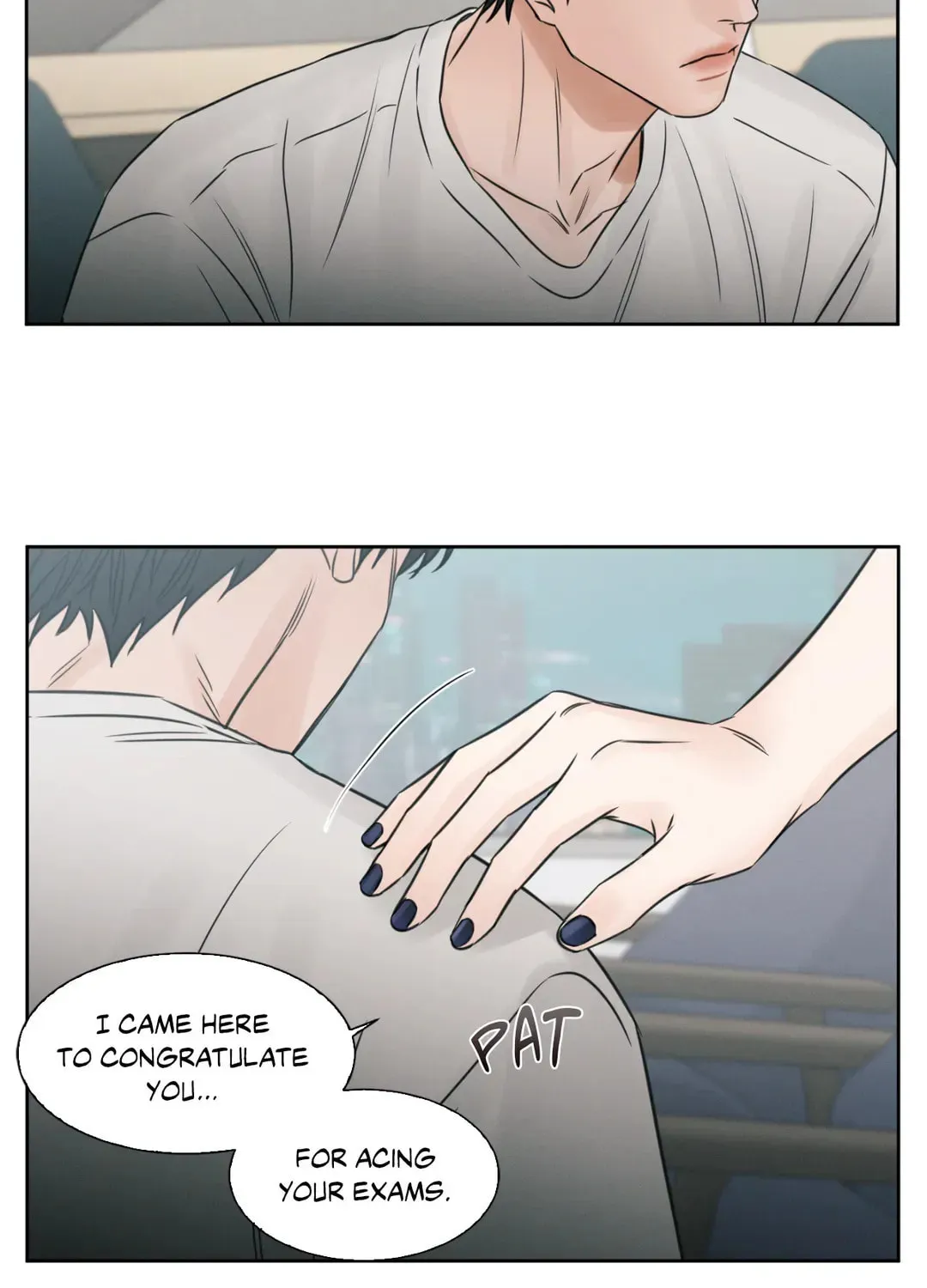 Love Me Not Chapter 31 page 46 - 