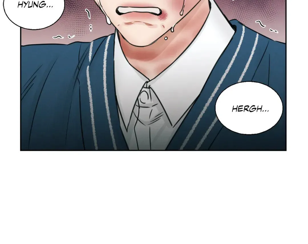 Love Me Not Chapter 31 page 6 - 