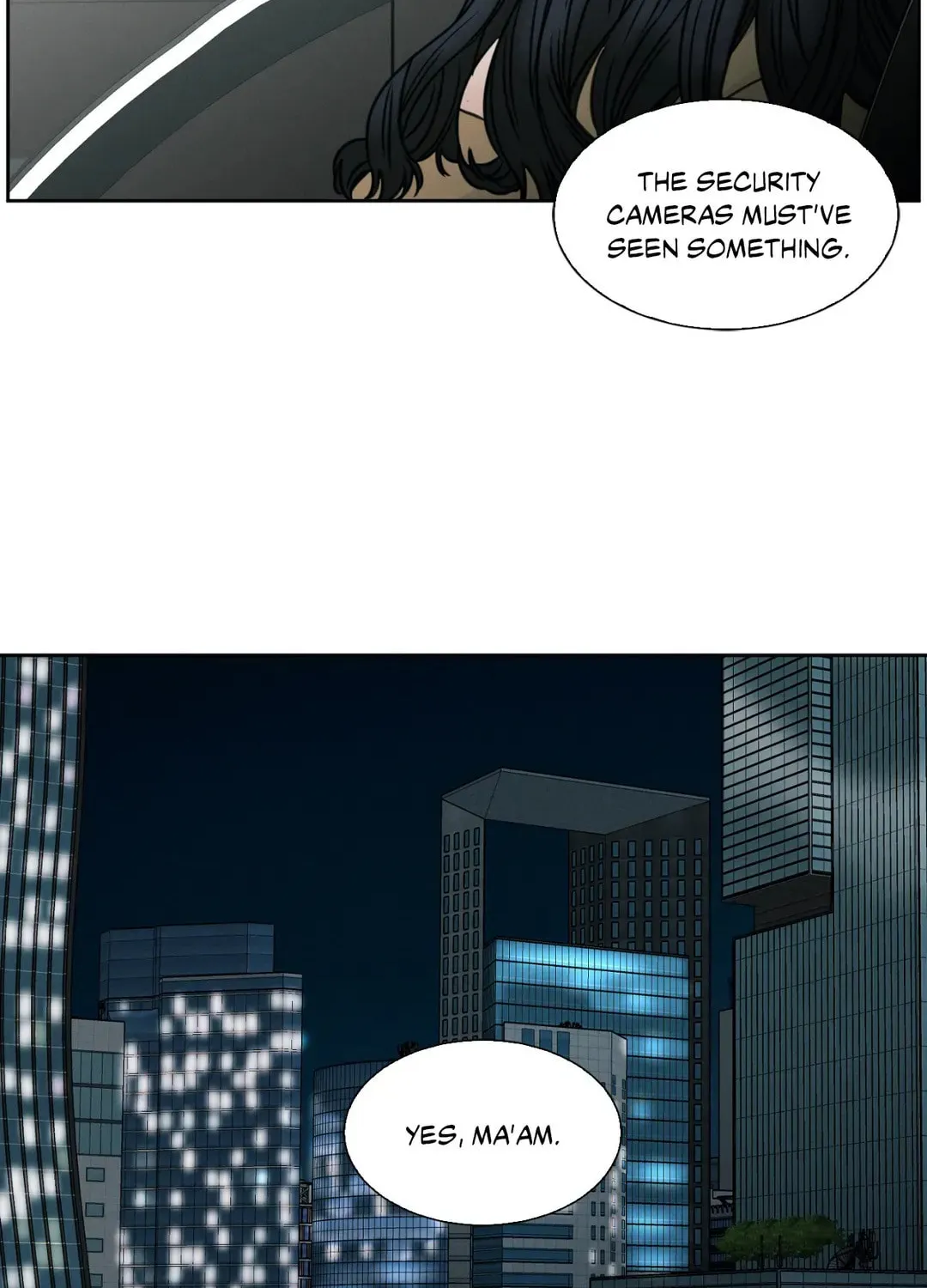 Love Me Not Chapter 31 page 53 - 
