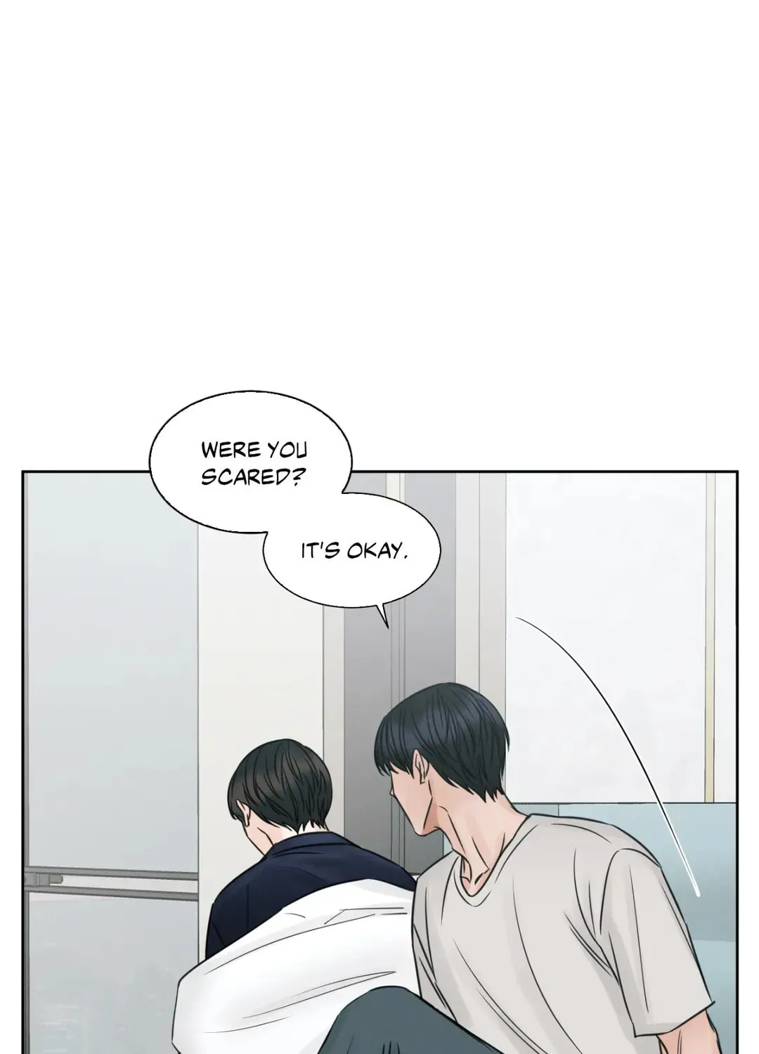 Love Me Not Chapter 31 page 55 - 