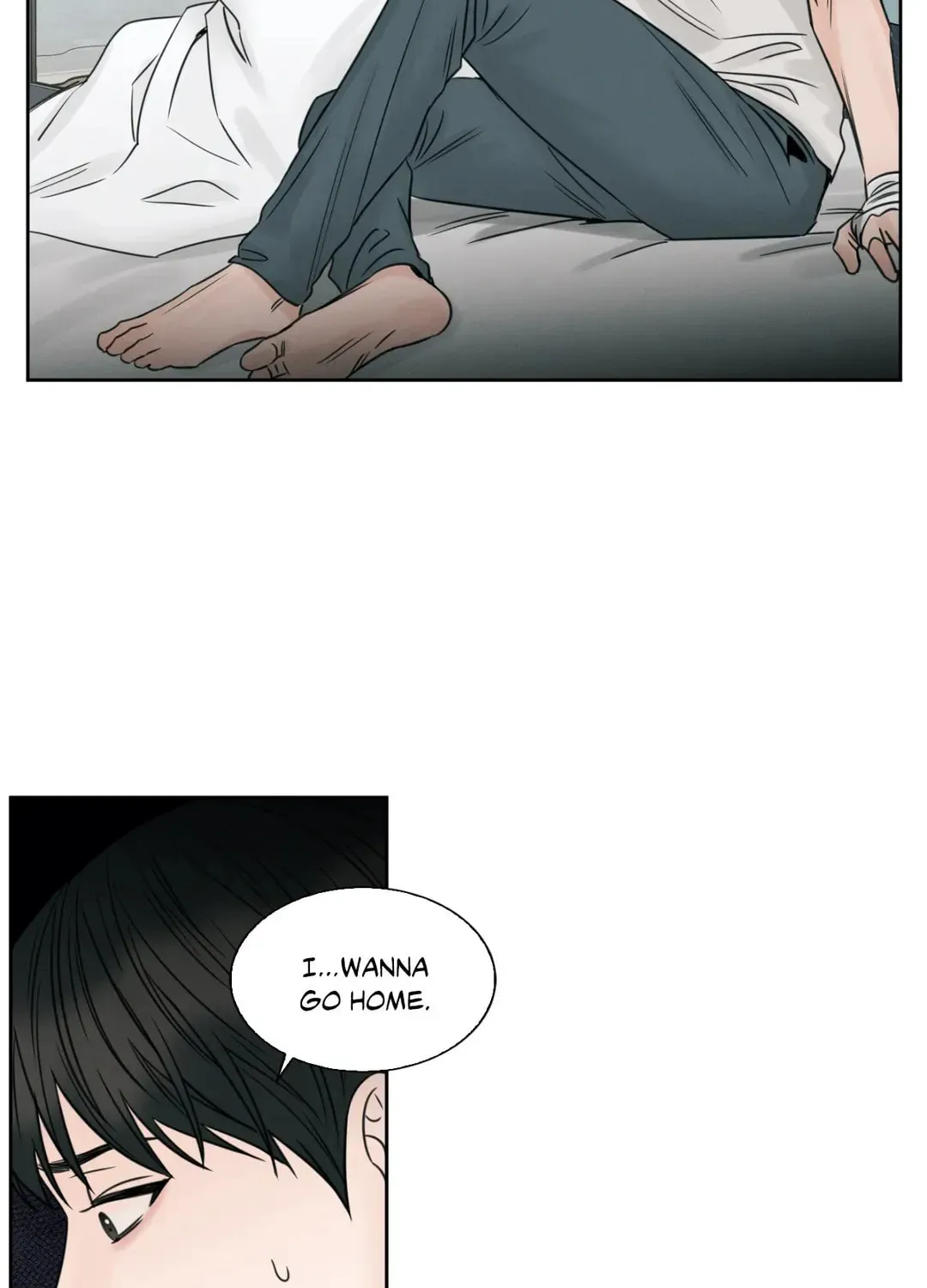 Love Me Not Chapter 31 page 56 - 