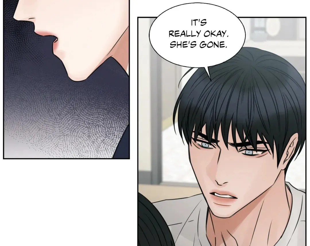 Love Me Not Chapter 31 page 57 - 