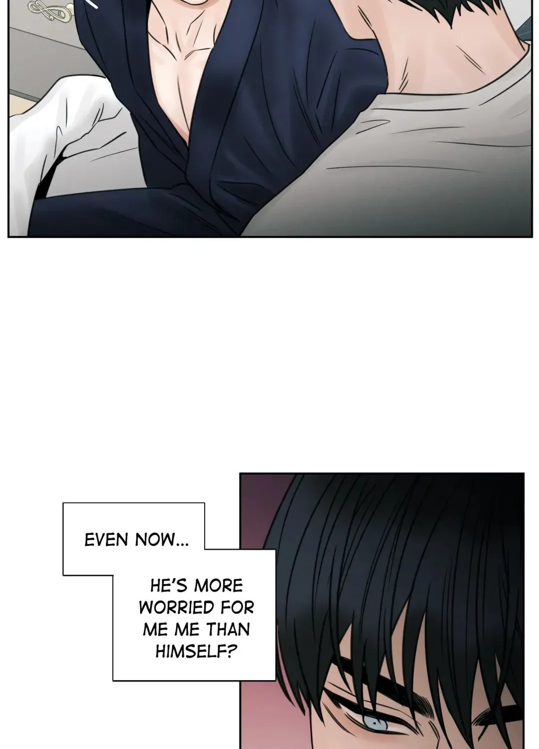 Love Me Not Chapter 31 page 59 - 