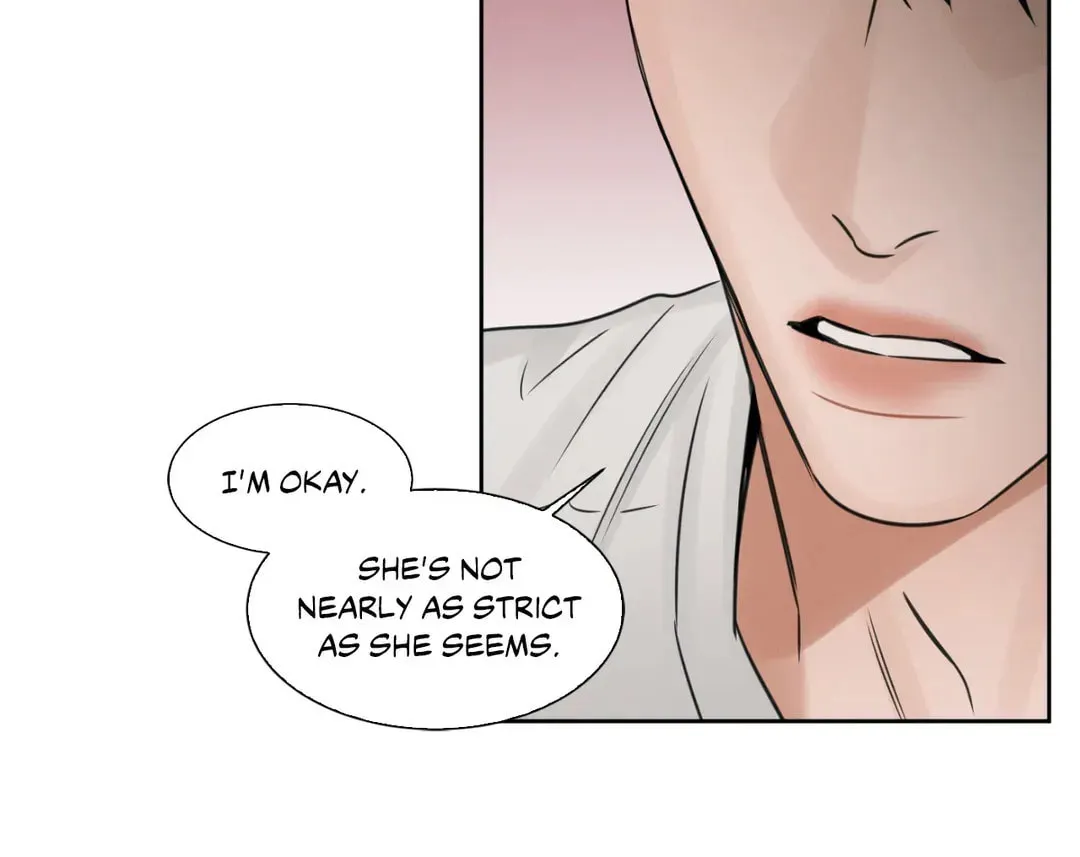 Love Me Not Chapter 31 page 60 - 